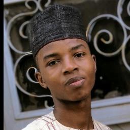 Abubakar Muhammad salisu  - avatar