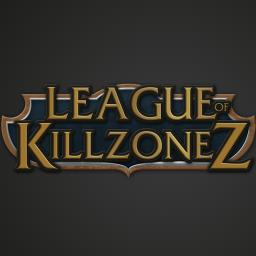 KillZoneZ - avatar