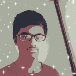 Prajwal Kulkarni - avatar