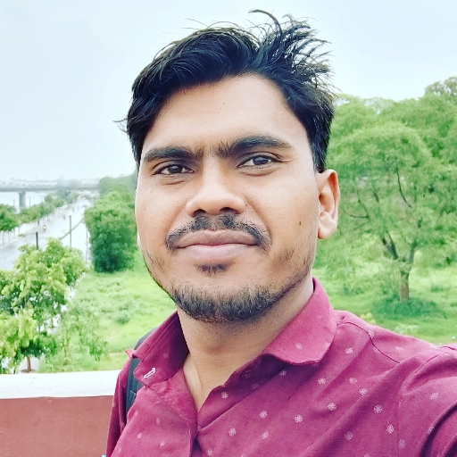 Mahaveer Suthar - avatar