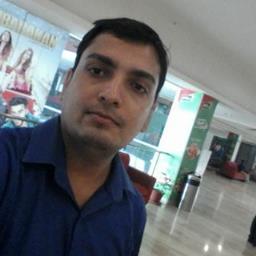 manish singh - avatar
