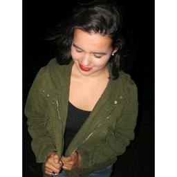 Rebeca Muñoz - avatar