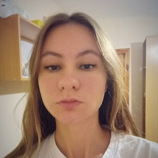 Maria Bashkeva - avatar