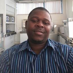 Rudolph Zisengwe - avatar