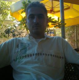 Ahmed Breeka - avatar