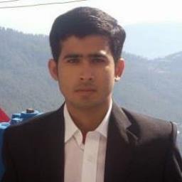 AbdulMueed - avatar