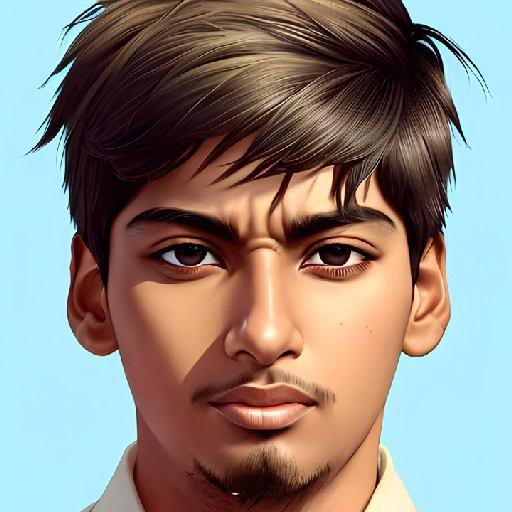Kiran - avatar