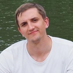 Mykola Romaniak - avatar