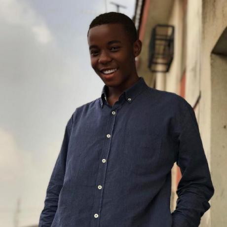 Samuel Emechebe - avatar