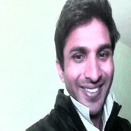 Dharampal Singh - avatar