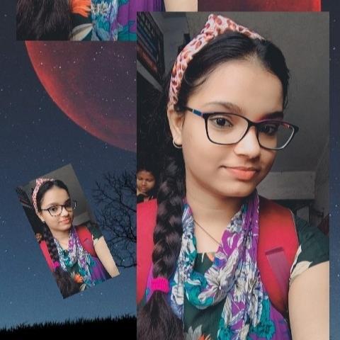 Aditi Sharma - avatar