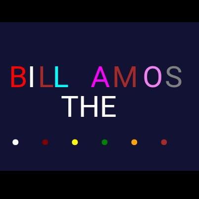 BILL AMOS A - avatar