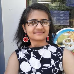 Rughani Riddhi Sanjaykumar - avatar