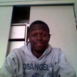 Timothy Wakyereza - avatar