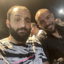 hassan Saber - avatar