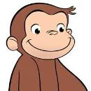 Curious George - avatar