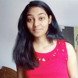 Shreya Pandey - avatar