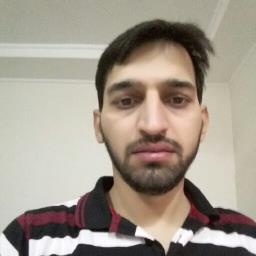 Muhammad Rizwan - avatar