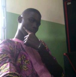 Abraham Haryobami Emmanuel - avatar
