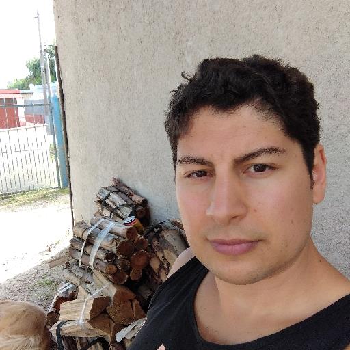 Mario Franco Ramírez - avatar