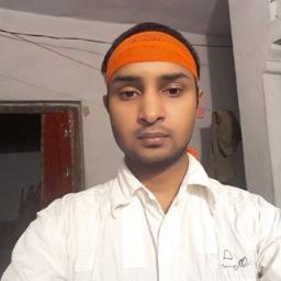 Ashish Singh - avatar