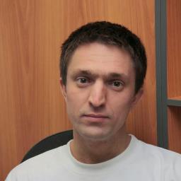 Сергей Сарбаш - avatar
