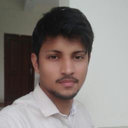 Ashish Burman - avatar