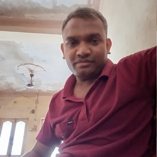 Kaushik Patel - avatar