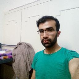 mehrdad arablo - avatar