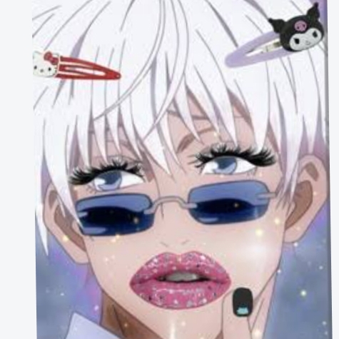 °«Lady Midnight ✨🍒 🫠🖤🌙✨»° - avatar