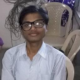 Avinash Kumar - avatar