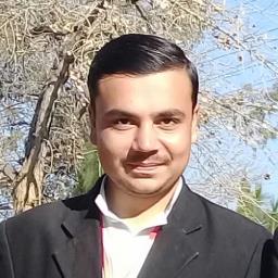 Hamza khan - avatar