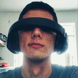 Aaron Stiebler - avatar