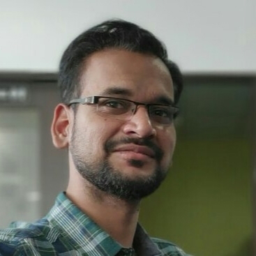 Shadab Alam - avatar