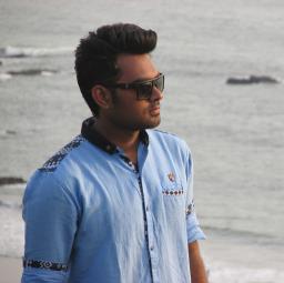 Abhishek Soni - avatar
