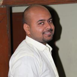 Aayush Srivastava - avatar