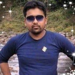 Subhasish Mitra - avatar