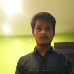 Prahlad Mondal - avatar