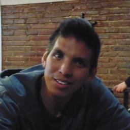 Omar Cruz Iglesias - avatar