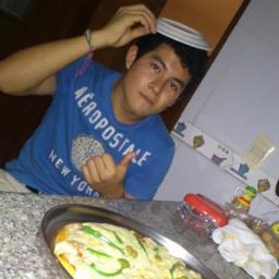 Juan Carlos Andrade Barba - avatar