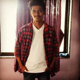 Naresh Naidu - avatar