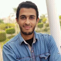 Hosam Mohamed - avatar