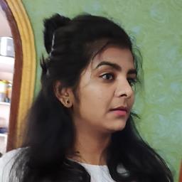 Deepthi Vemula - avatar