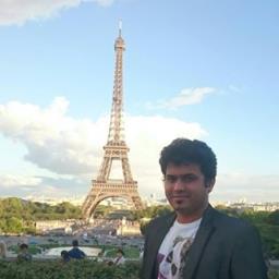Rahul Shetty - avatar