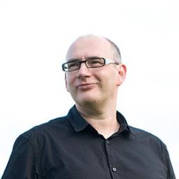 Joris Heyndrickx - avatar
