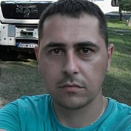 Attila Csata - avatar