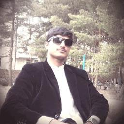 Saad Chaudry - avatar