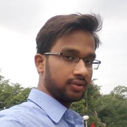 Anup Kumar - avatar