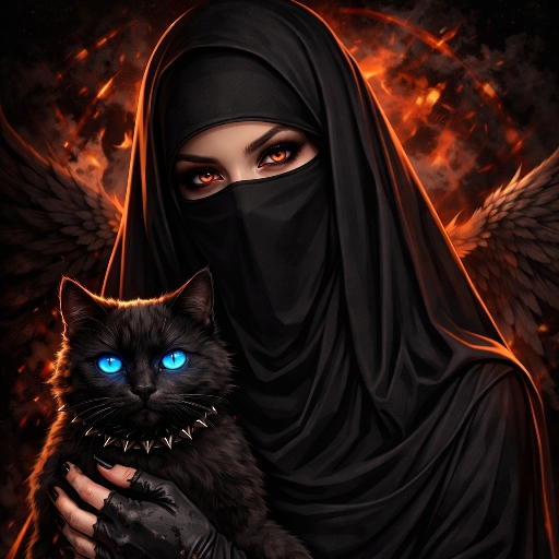 Ayesha - avatar