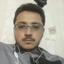 Mohammad Reza Shahbazi - avatar